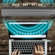 TaoTronics Mini USB-Powered Sound Bar | $28 | Amazon | Clip the $2 coupon